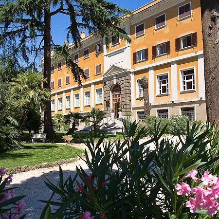 Lh Hotel Excel Roma Montemario Luaran gambar