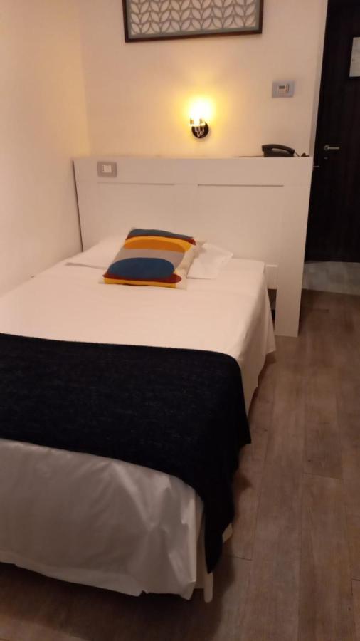 Lh Hotel Excel Roma Montemario Luaran gambar