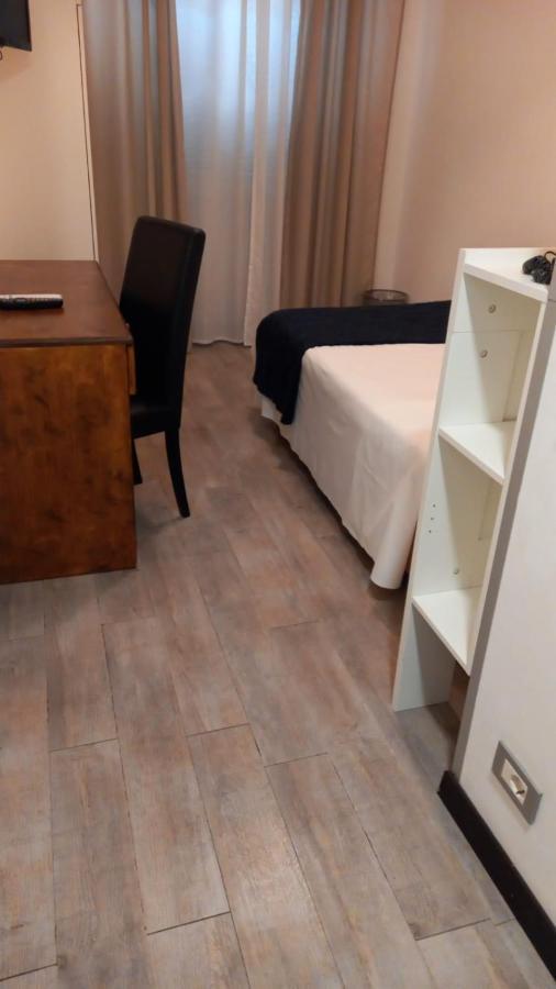 Lh Hotel Excel Roma Montemario Luaran gambar