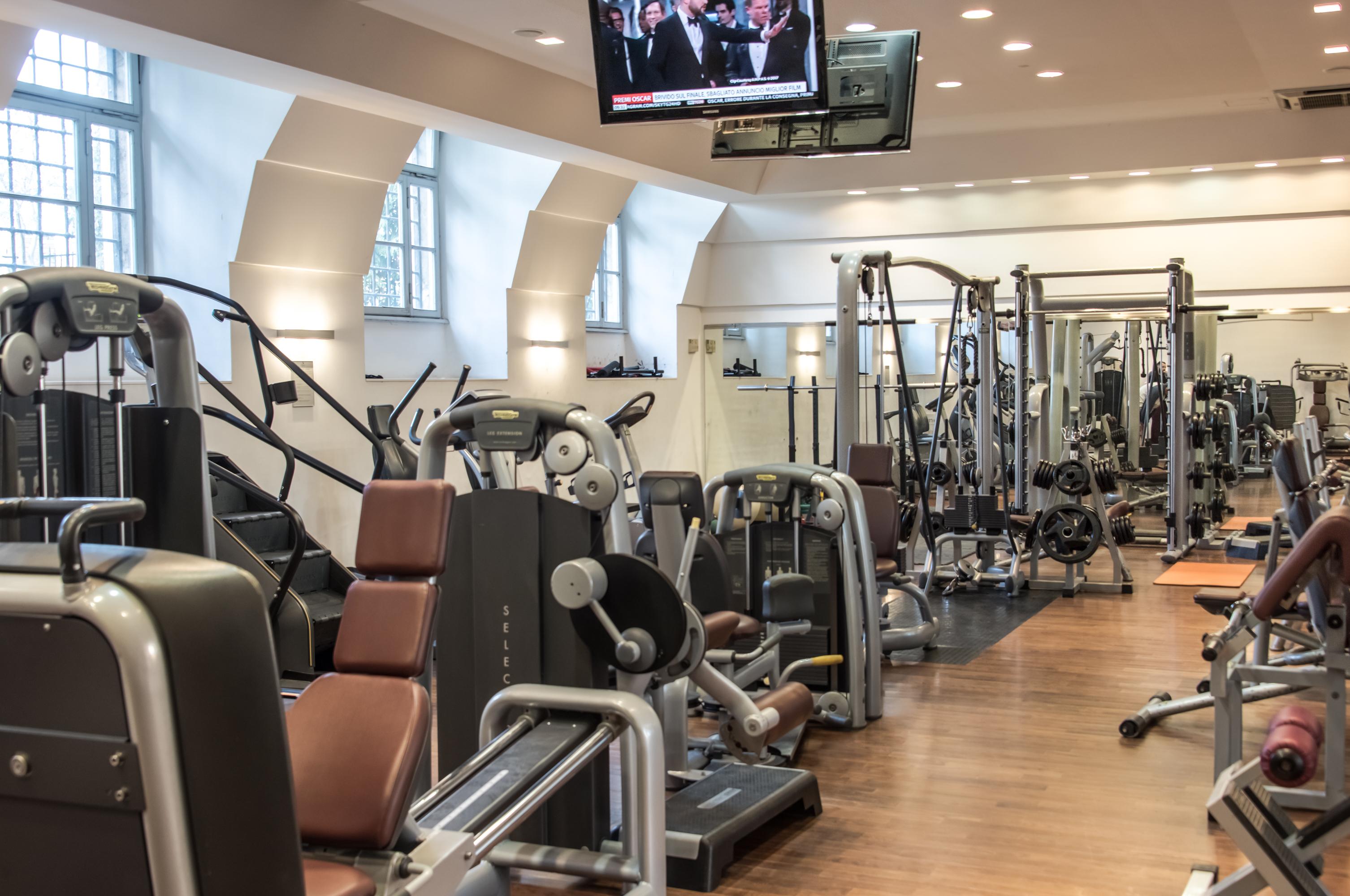 Lh Hotel Excel Roma Montemario Luaran gambar