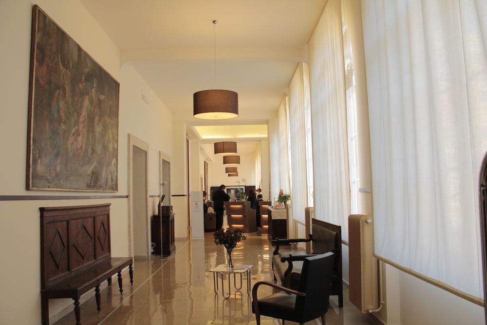 Lh Hotel Excel Roma Montemario Luaran gambar