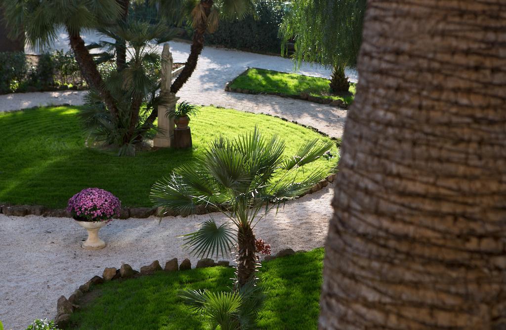 Lh Hotel Excel Roma Montemario Luaran gambar