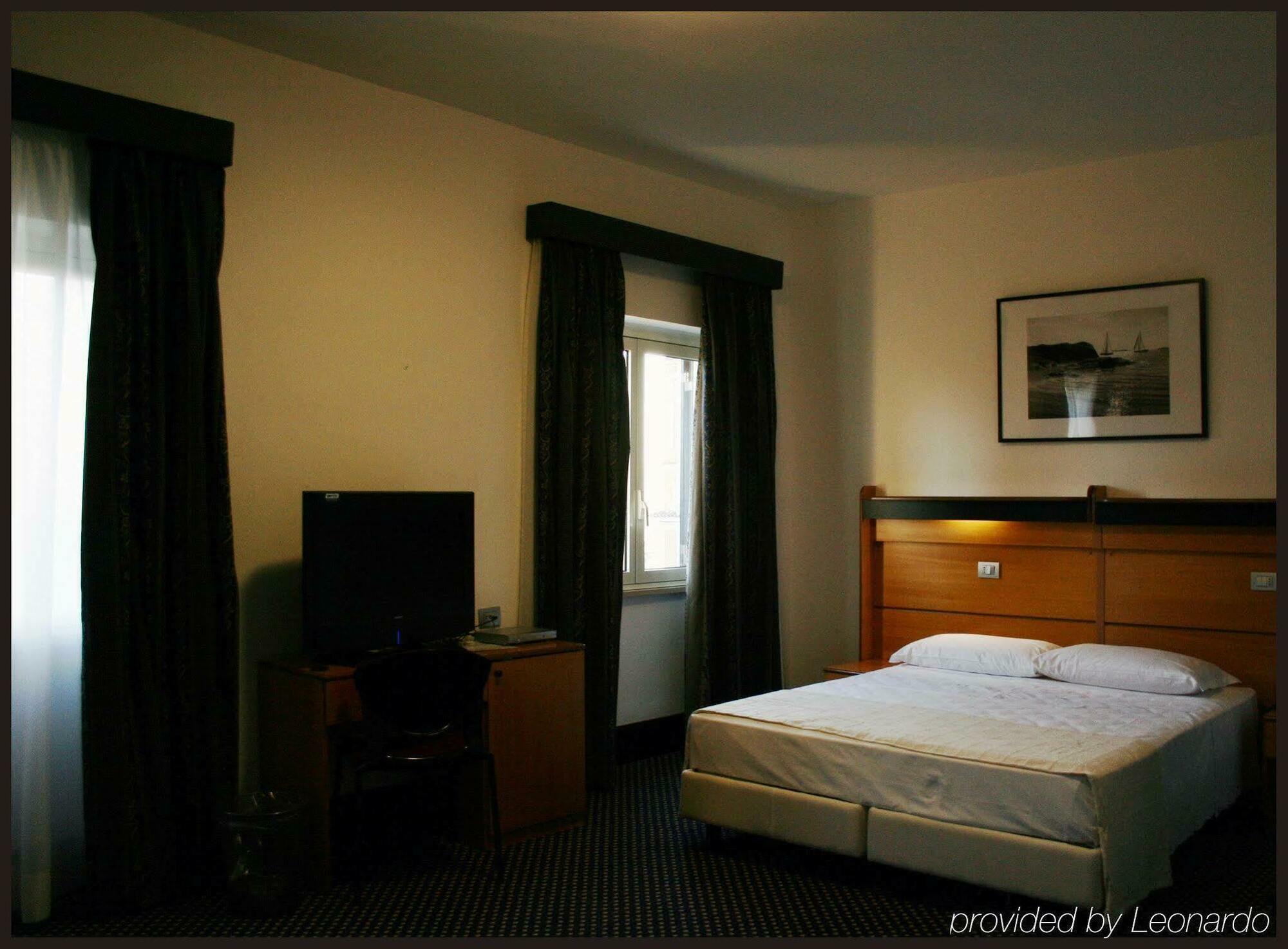 Lh Hotel Excel Roma Montemario Bilik gambar